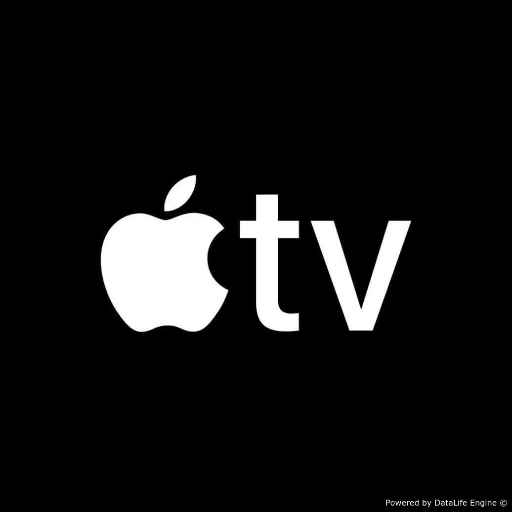 Apple TV